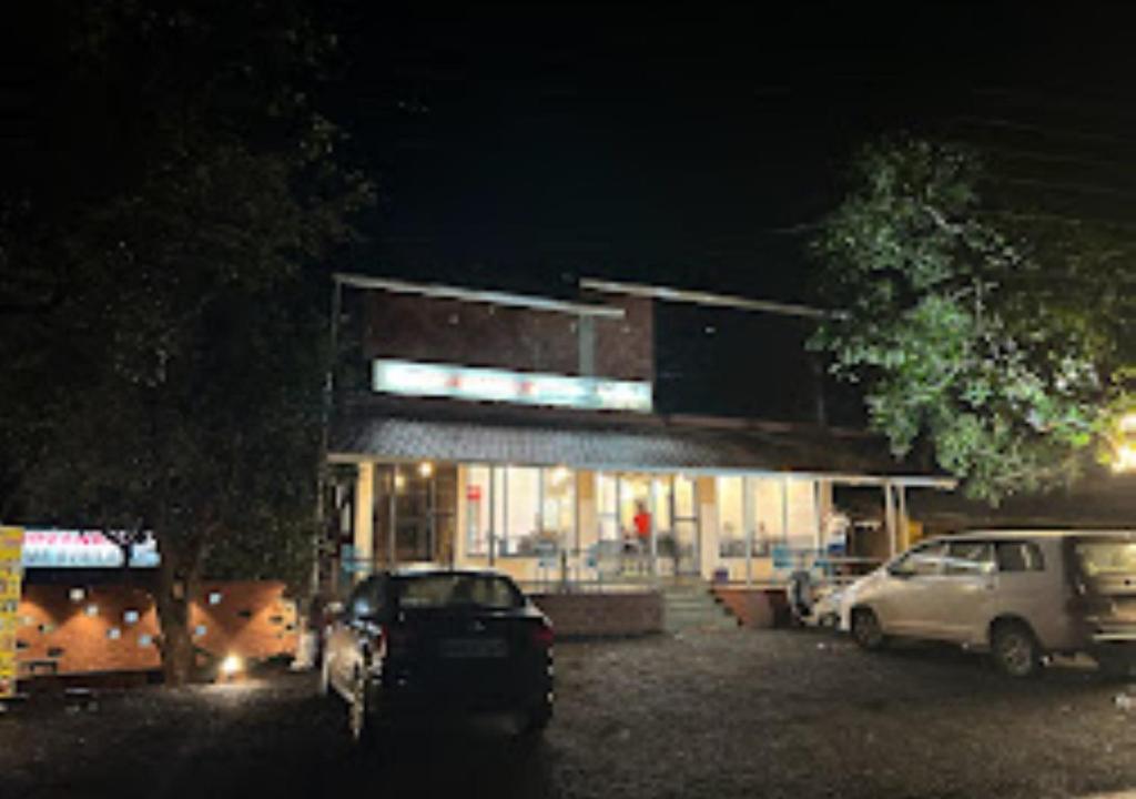 Hotel Durvankur Amboli photo 2