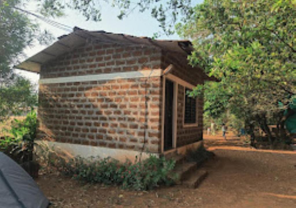 Hotel Durvankur Amboli