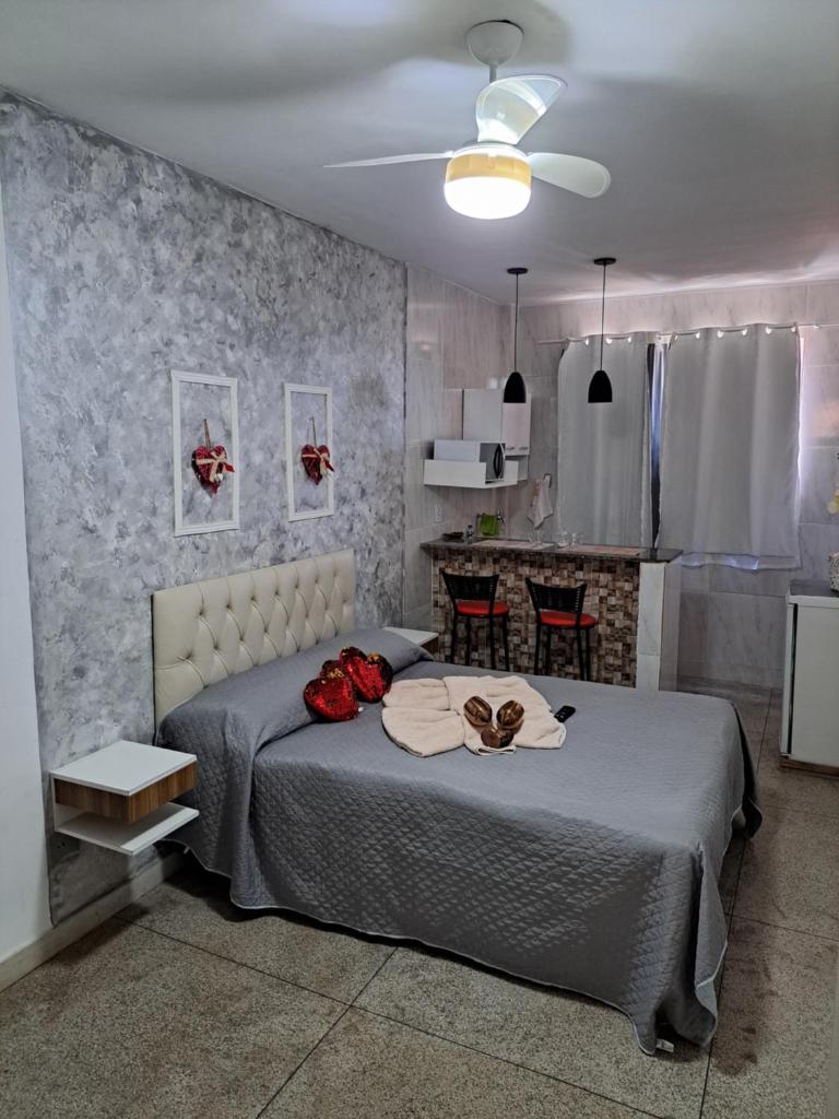 Apartamento CondominioEuropa centro de barra mansa photo 2
