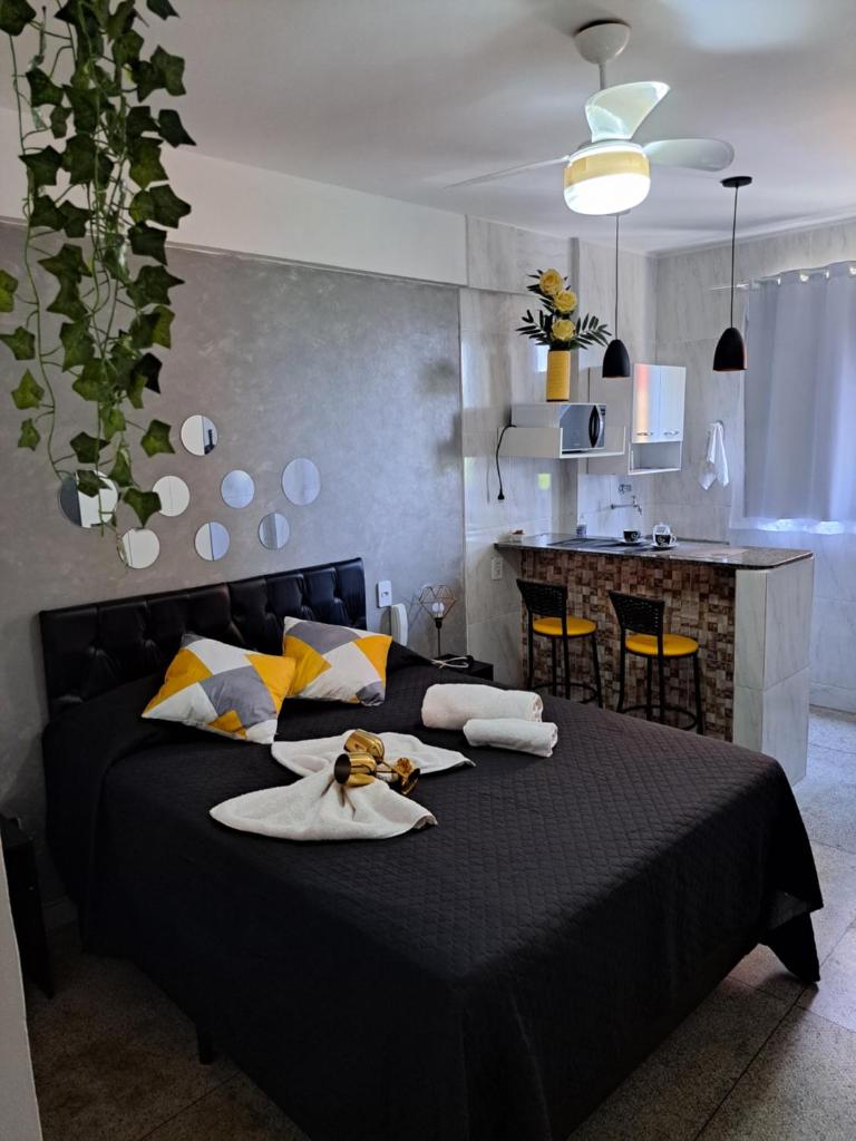 Apartamento CondominioEuropa centro de barra mansa