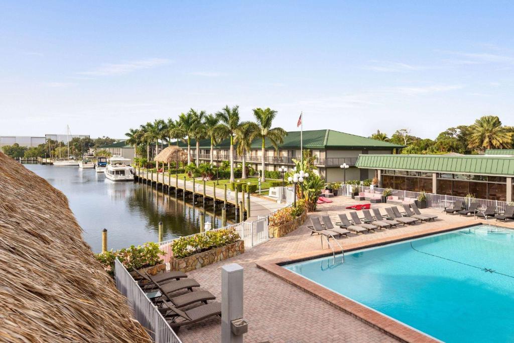 Ramada by Wyndham Sarasota Waterfront image