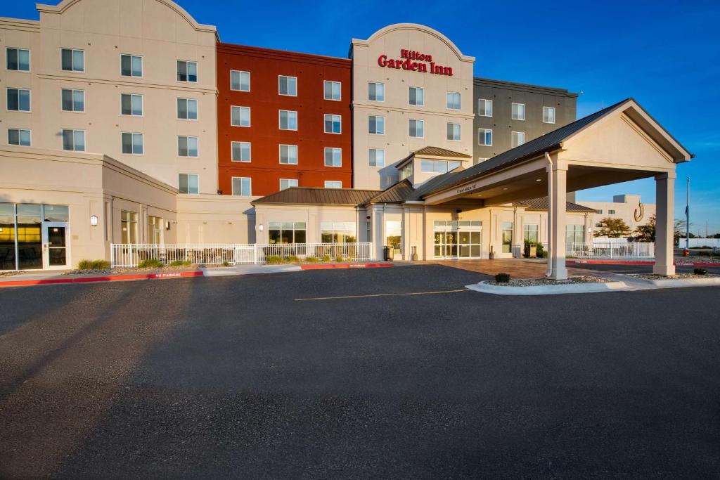 Hilton Garden Inn Omaha East/Council Bluffs photo 3