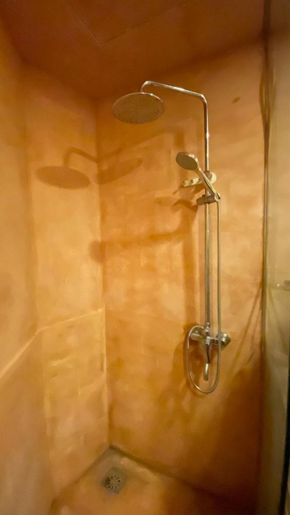 SOL SPACE BnB - Private queen-size bed