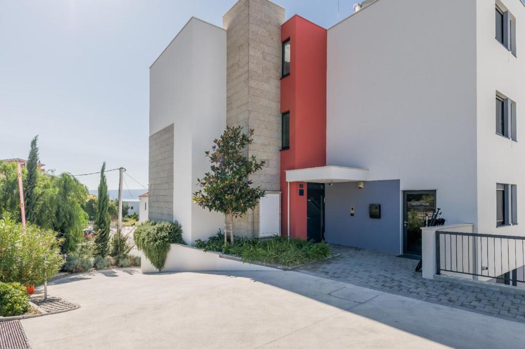 VIPo Prestige Apartments photo 4