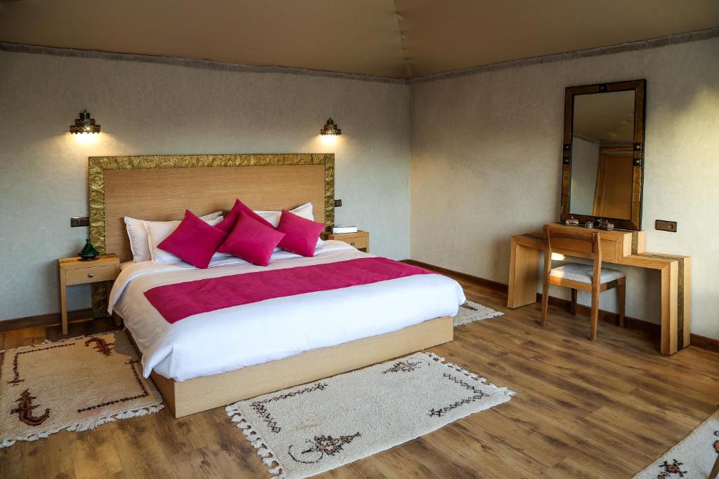 Yakout Merzouga Luxury Camp photo 4
