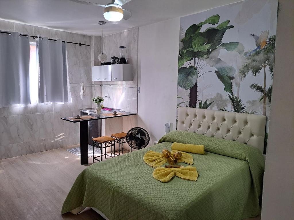 Apartamento CondominioEuropa centro de barra mansa photo 3