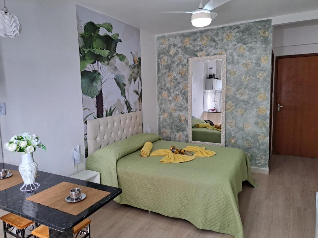 Apartamento CondominioEuropa centro de barra mansa photo 1