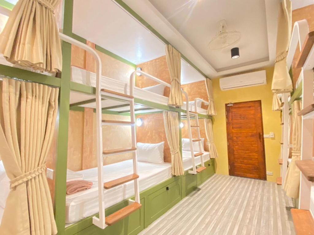 Sierra Hostel photo 3