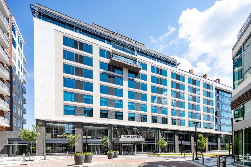 Hyatt Centric SouthPark Charlotte image