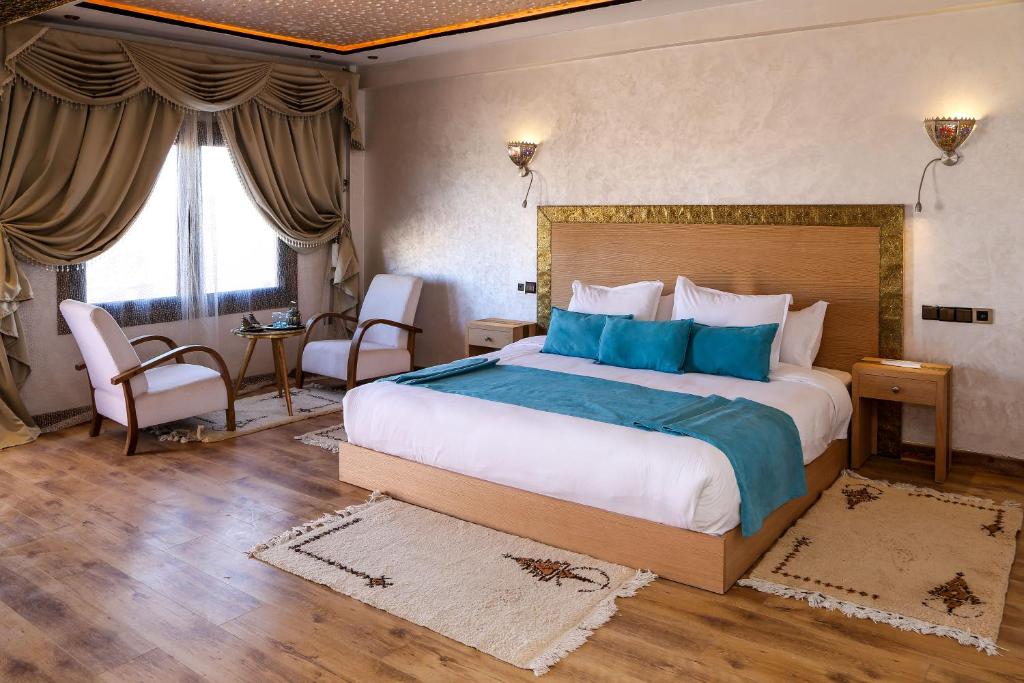 Yakout Merzouga Luxury Camp photo 3