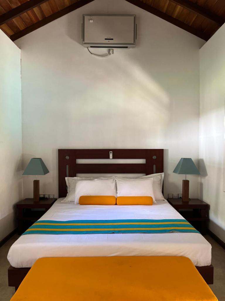 The Retreat Weligama photo 4