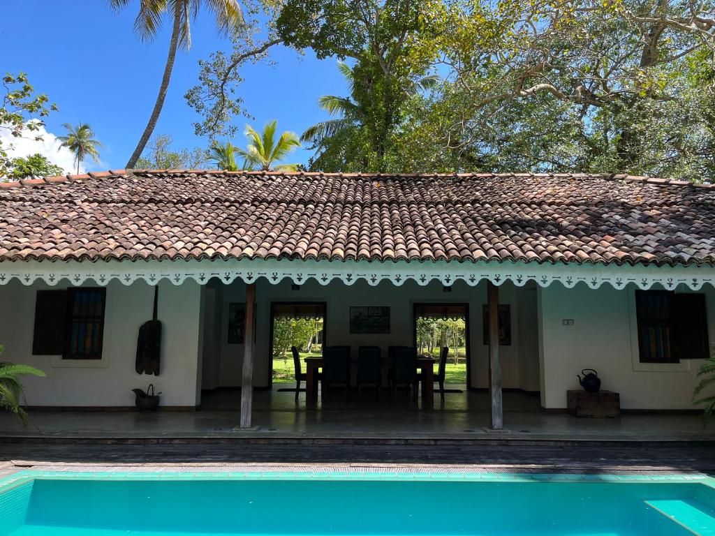 The Retreat Weligama photo 2