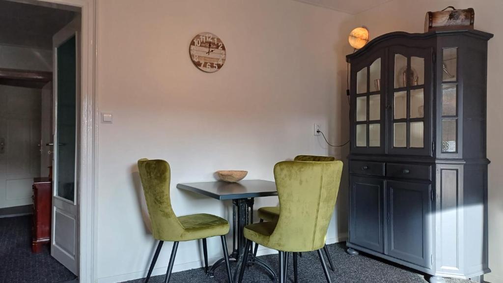 Haus Stefanie Elvire photo 4