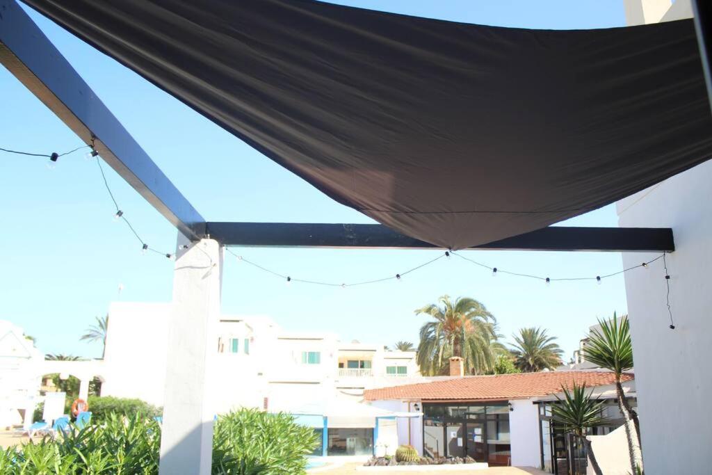 Pachi Beach Alisios Playa Corralejo photo 4