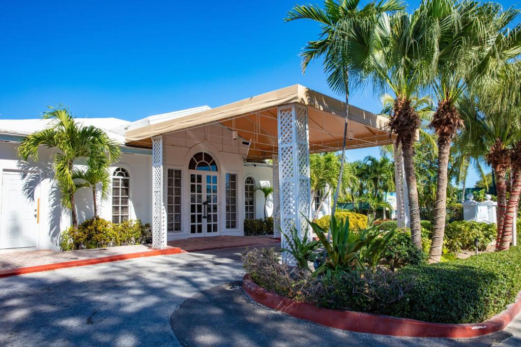 Paradise Island Beach Club Ocean View Villas photo 4