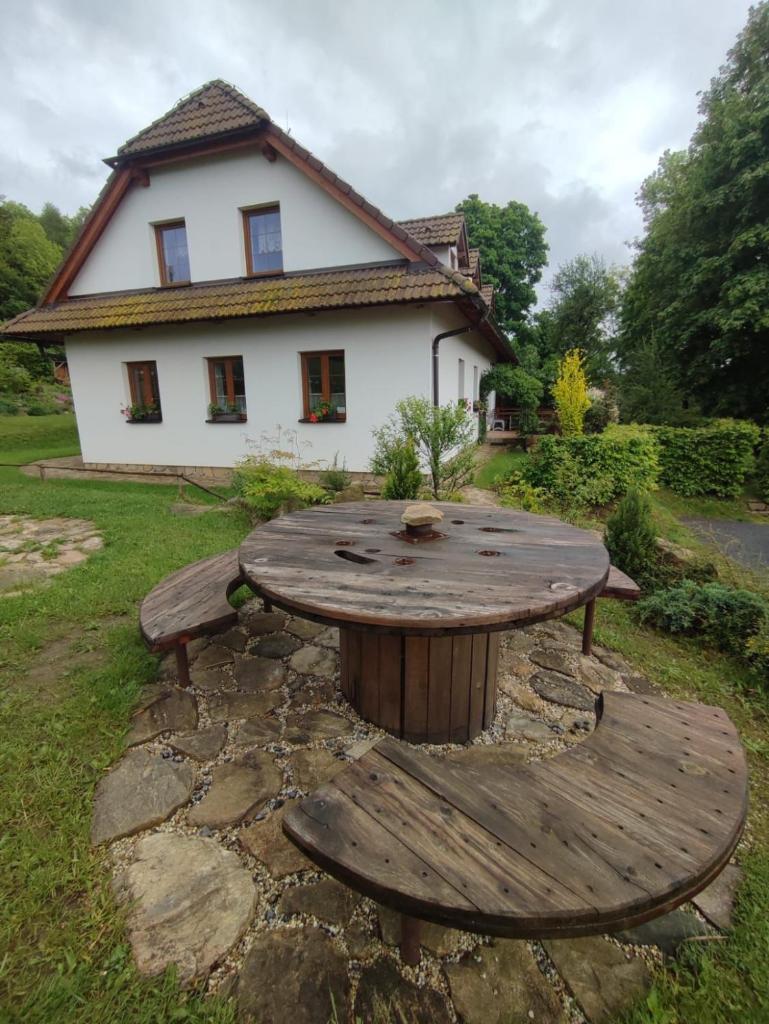 Kuklík u Zvonečku photo 3