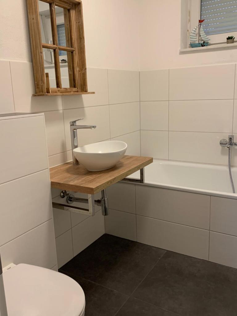 Boddenhus Loissin photo 1