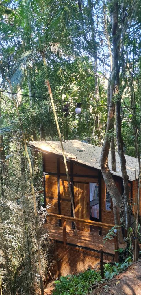 TreeHouse Seu Paraíso nas Montanhas photo 1