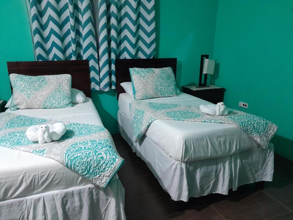 Bailey's Bed and Breakfast photo 1