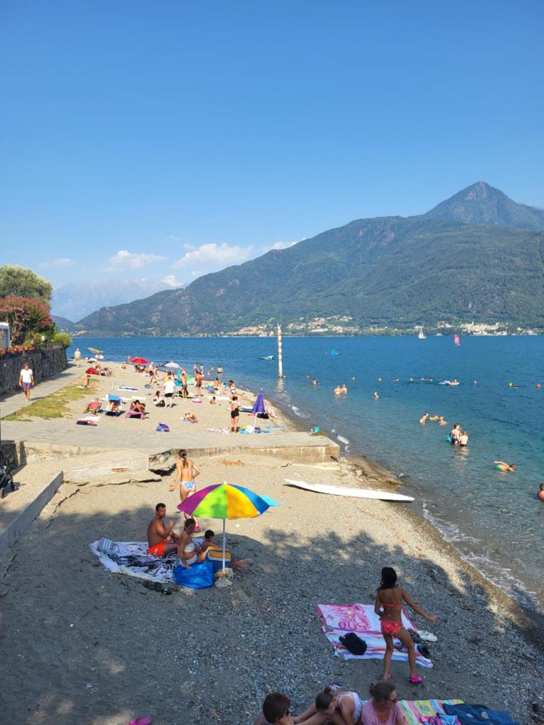 LakeView LakeComo 4Seasons, Terrace, 30m to Lake! by STAYHERE-LAKECOMO photo 1