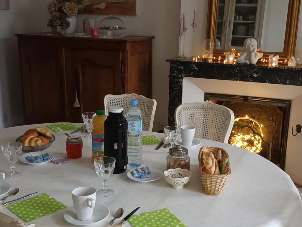 La chouett'chambre photo 1