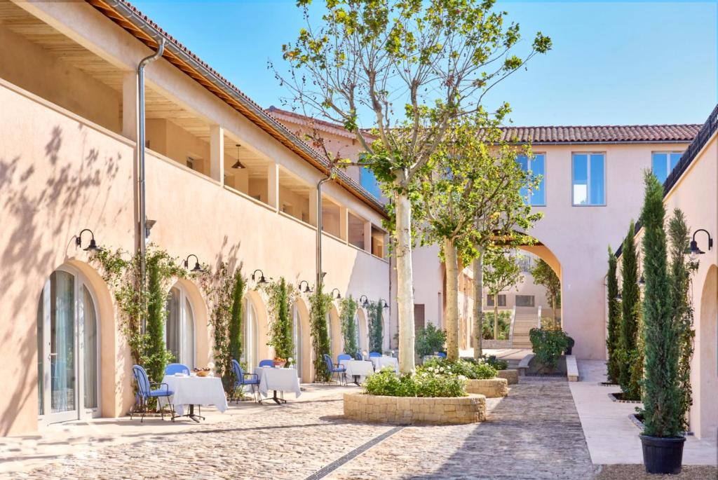 Auberge La Coste photo 1