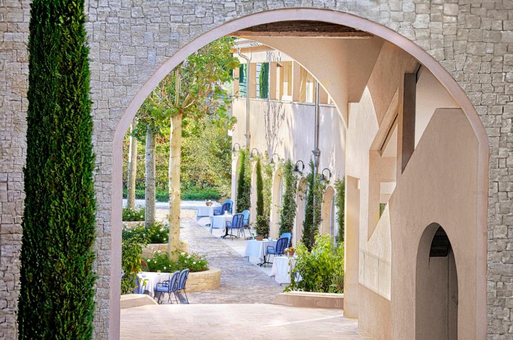Auberge La Coste photo 2