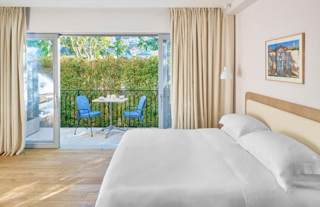 Auberge La Coste photo 4