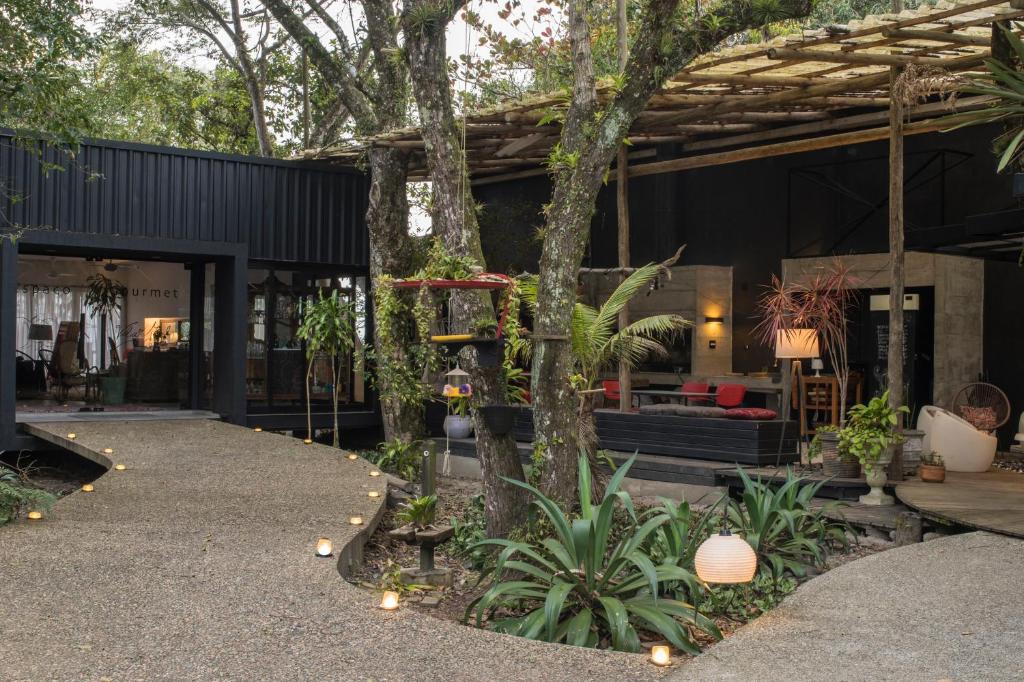 Pousada Vila do Mel photo 3