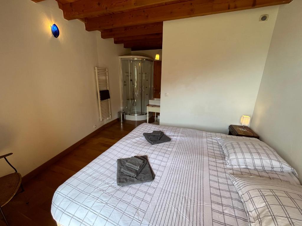 Apartment Cascade 3 minutes from Alpe d Huez Grand Domaine via Oz en Oisans photo 3