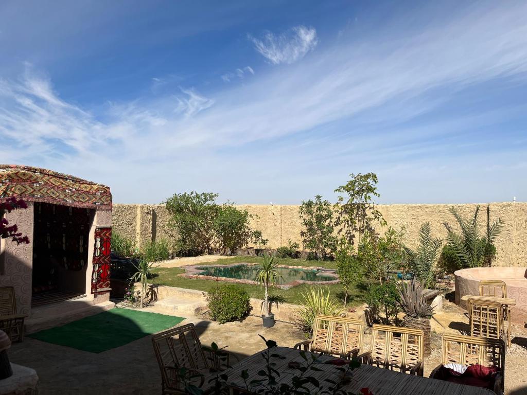 Agpeninshal Ecolodge photo 3