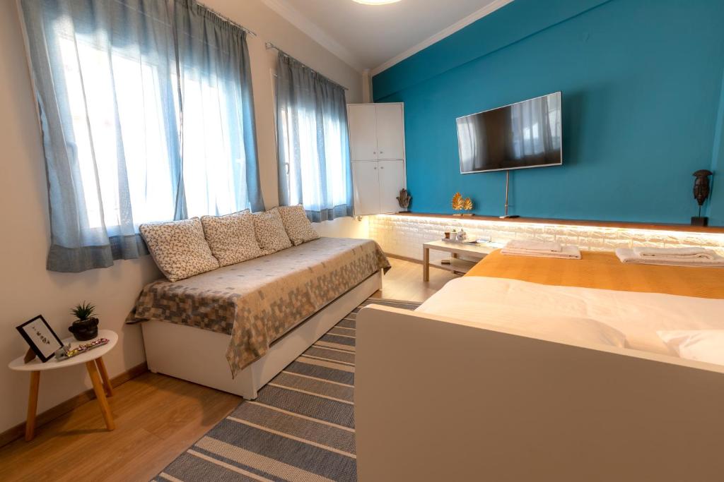 Korte Apartment 1 photo 4