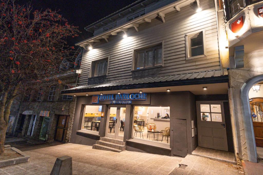 Hotel Bariloche By Tierra Gaucha photo 3