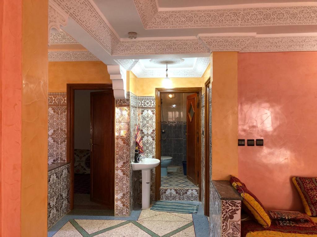 Zino house photo 1