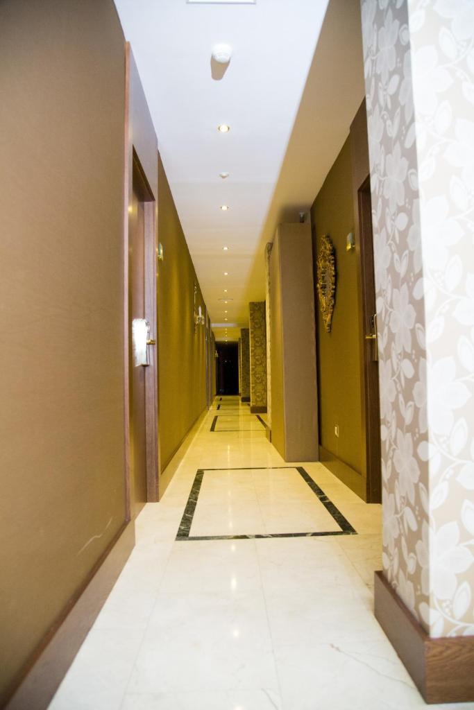 Hotel Los Braseros photo 4