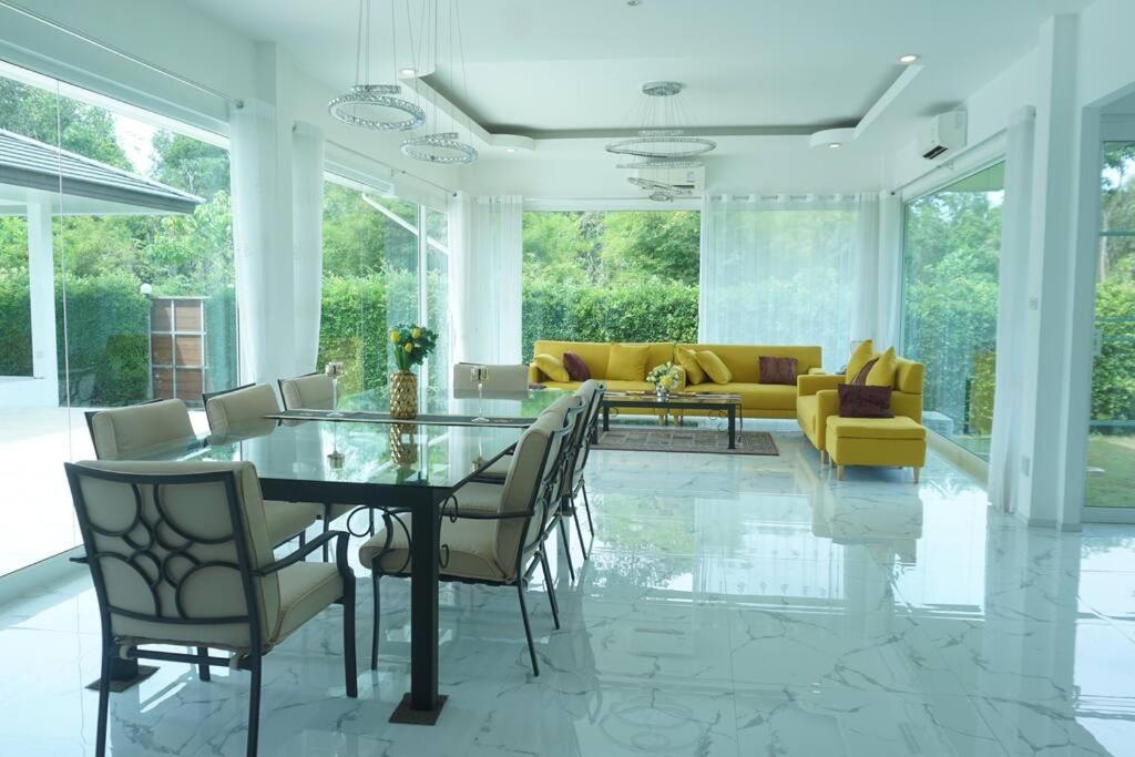 CoaSea Pool Villa - 3 Bedrooms 3.5 Bathrooms photo 2