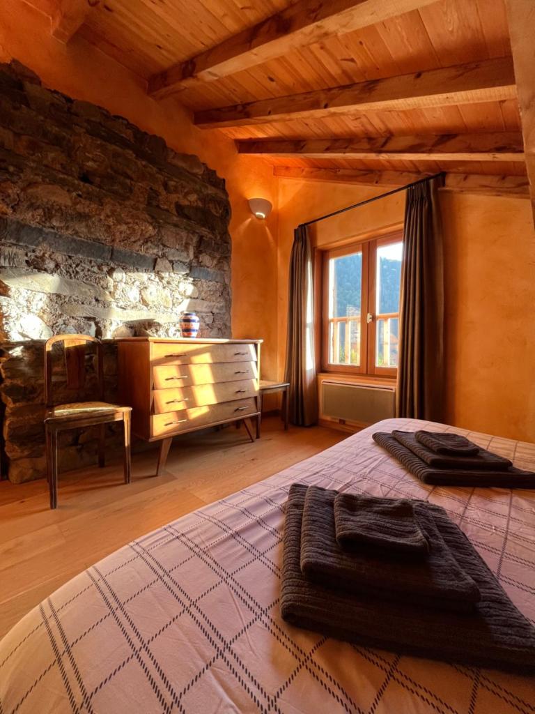 Apartment Belledonne 3 minutes from Alpe d Huez Grand Domaine via Oz en Oisans photo 2