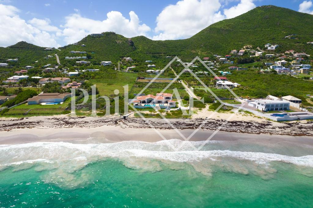10 bed-rooms luxury BEACH VILLA photo 3