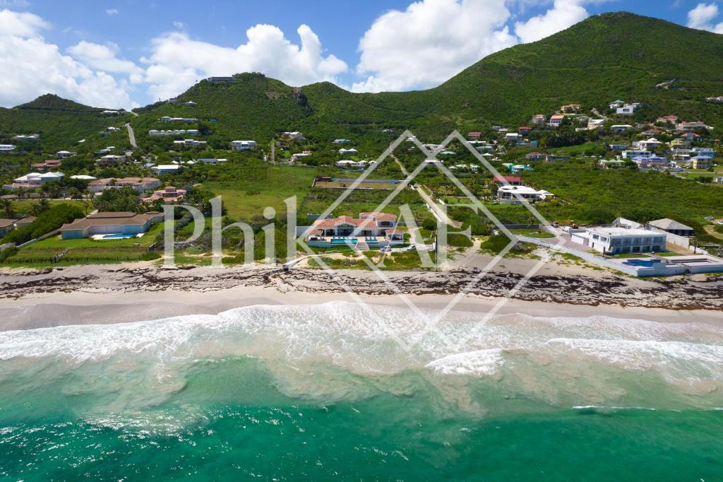 10 bed-rooms luxury BEACH VILLA photo 4