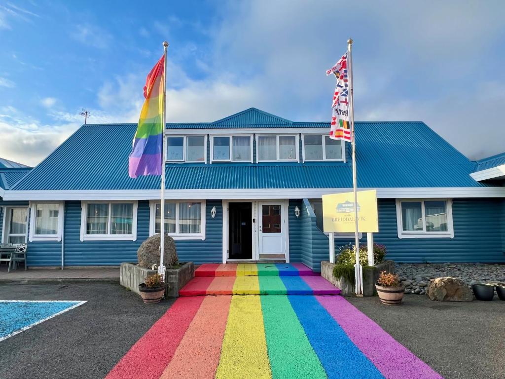 Hotel Breiddalsvik photo 1