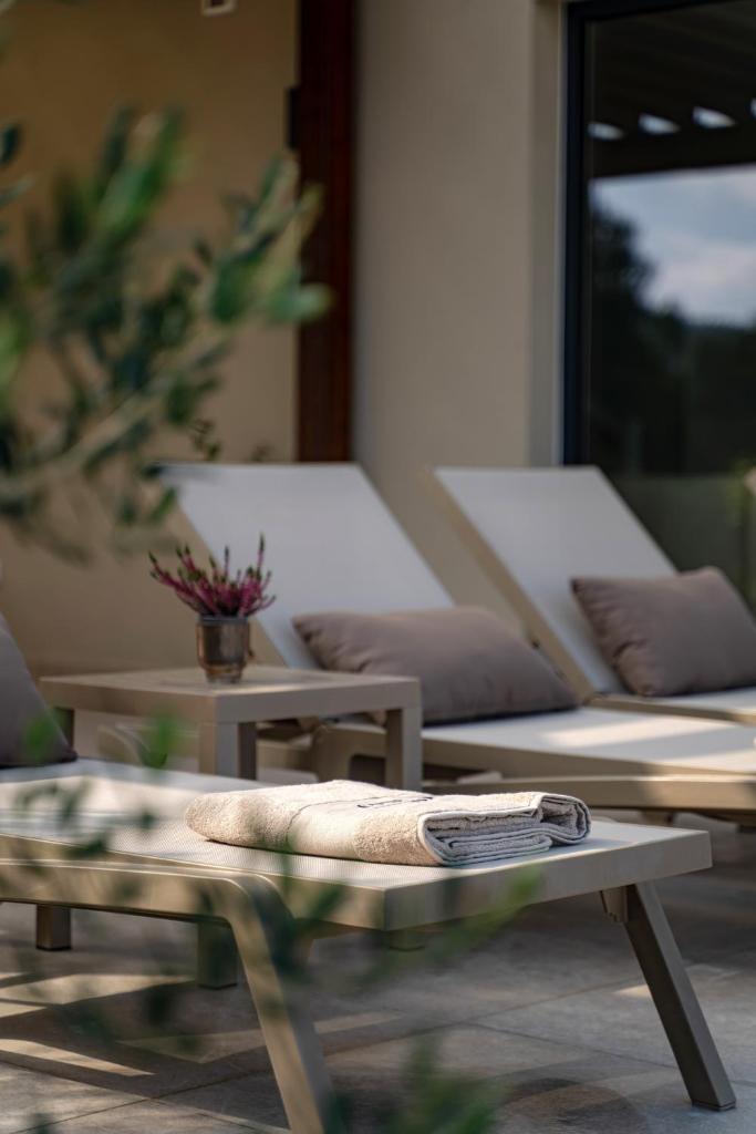 Courtside Luxury Villa Dalmatia photo 3