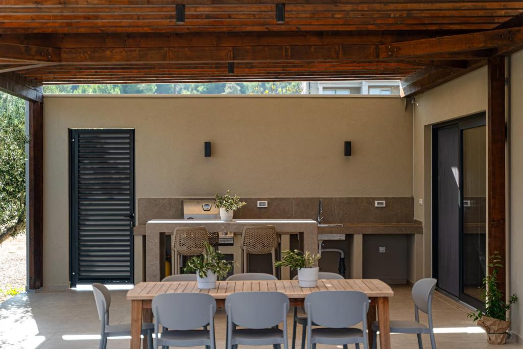 Courtside Luxury Villa Dalmatia photo 4
