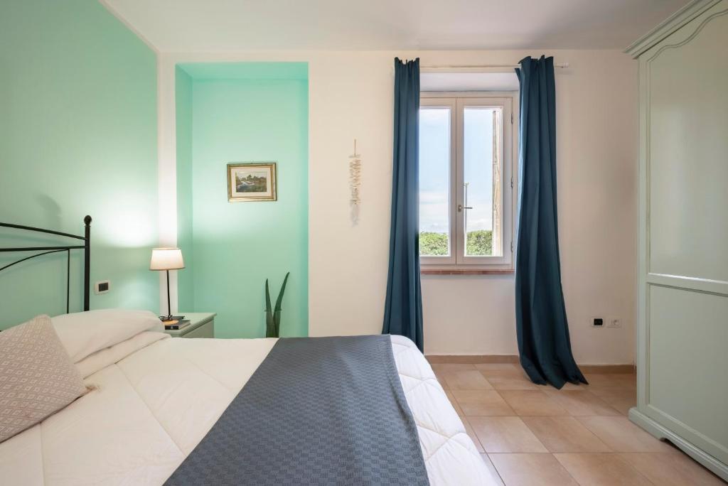 Ombra Verde Residence e B&B photo 3