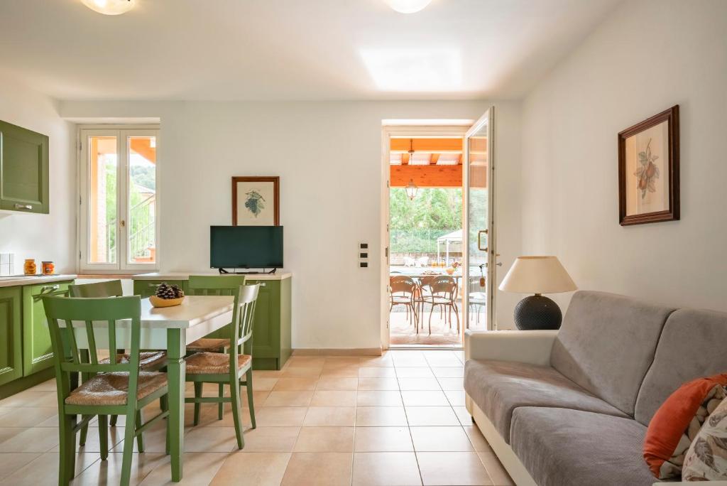 Ombra Verde Residence e B&B photo 4