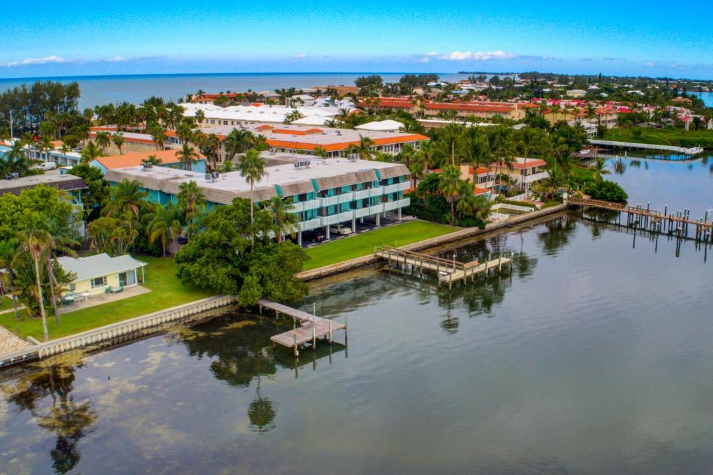 Anna Maria Island Beach Palms 2B photo 1