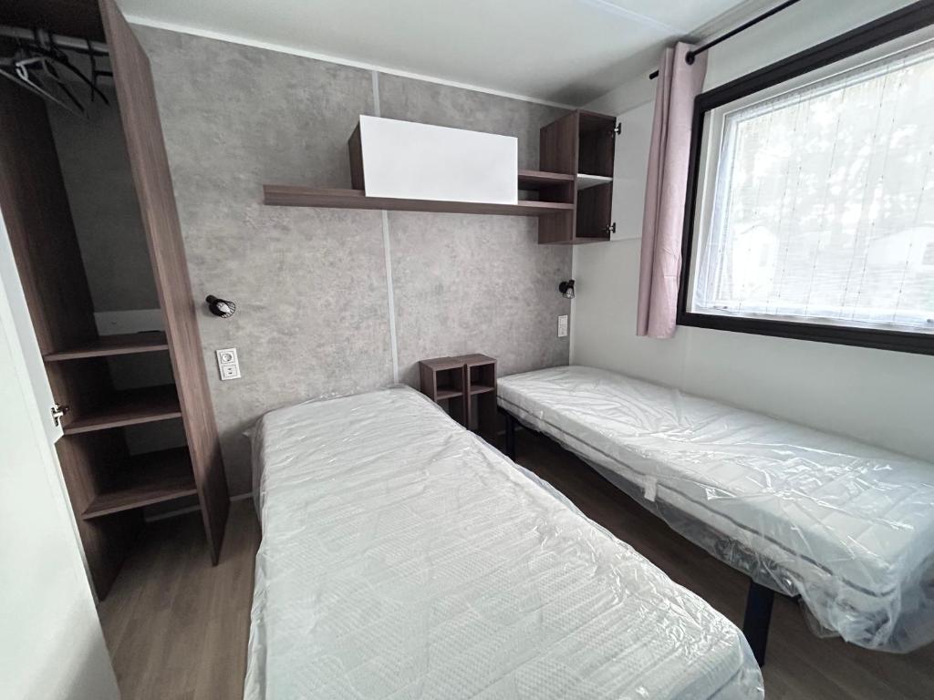 Mobil home de 44m2 FUNS PASS COMPRIS photo 3