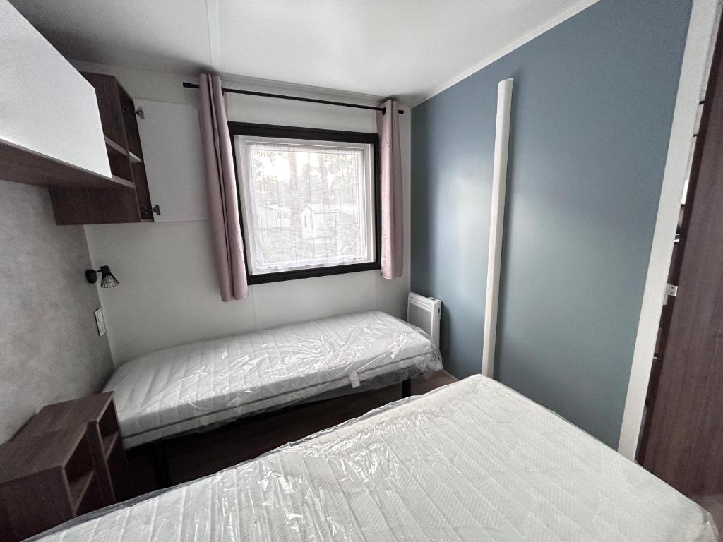 Mobil home de 44m2 FUNS PASS COMPRIS photo 2