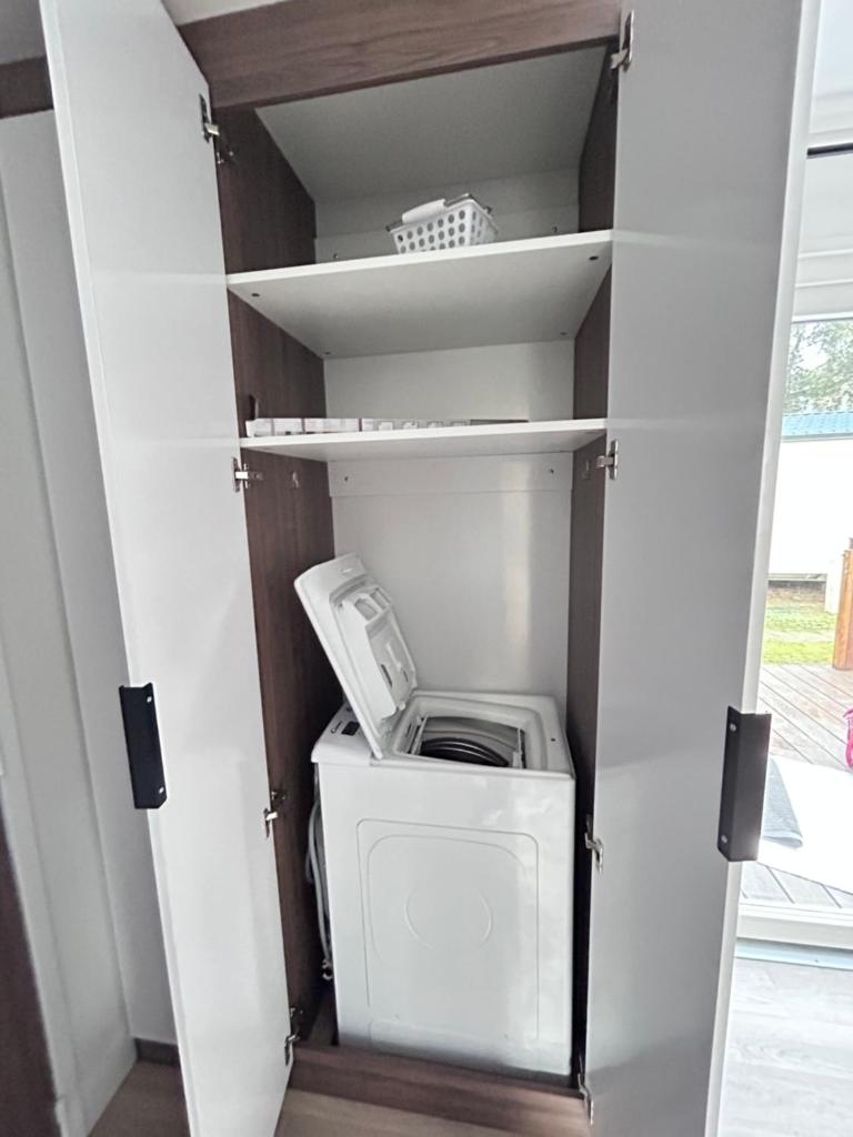 Mobil home de 44m2 FUNS PASS COMPRIS photo 1