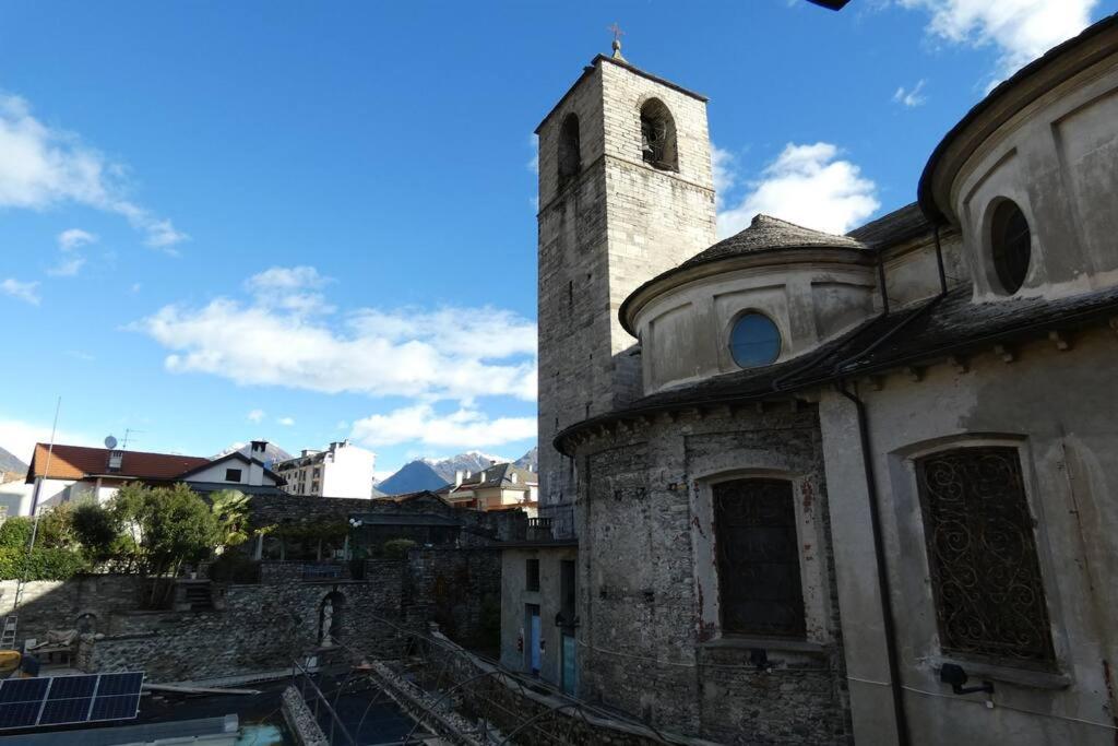 [DomoHouse] Vista Chiesa photo 4