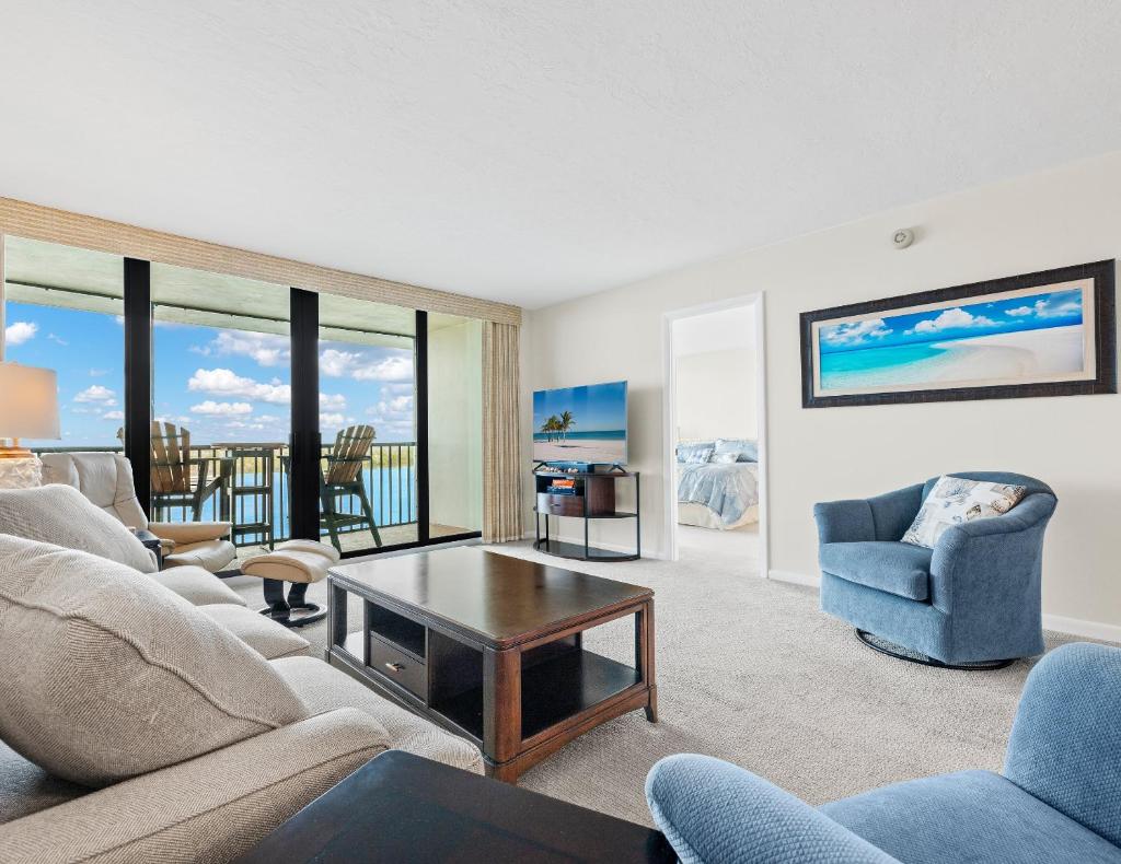 Palms Of Bay Beach 4f photo 4